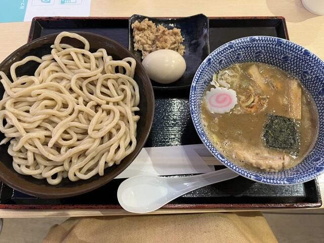 六厘舎 羽田空港店的實拍高清圖