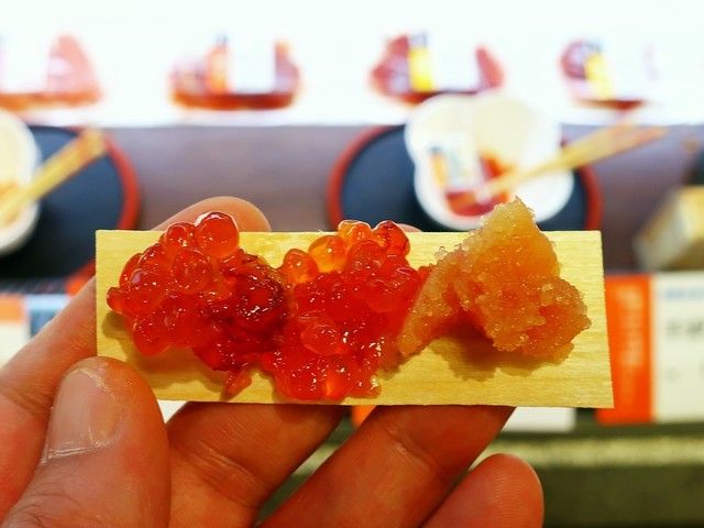 佐藤水産 市場店的實拍高清圖