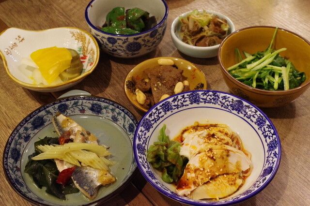 四川家庭料理 中洞的實拍高清圖