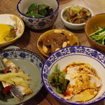 四川家庭料理 中洞的實拍圖