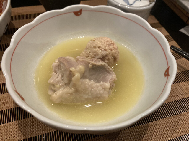 水炊き 積的實拍高清圖
