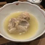 水炊き 積的實拍圖