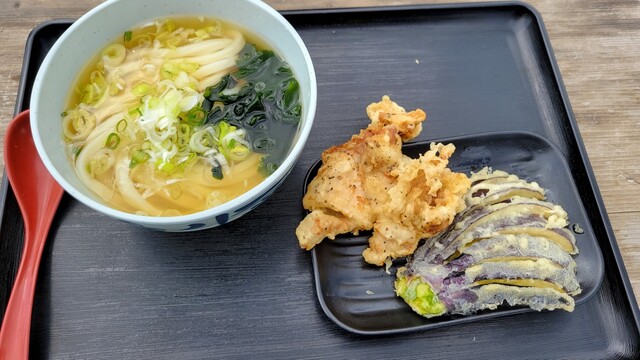 かばと製麺所的实拍高清图