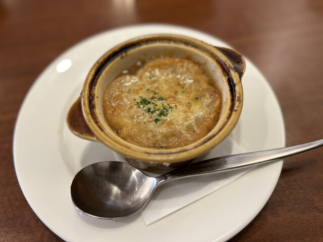 recommendations image for ロイヤルホスト 高輪店