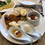 セリーナ的實拍圖