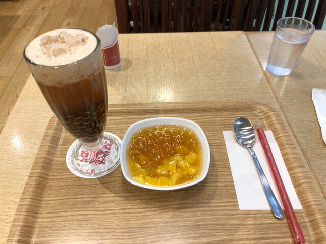 recommendations image for 春水堂 アミュプラザ博多店