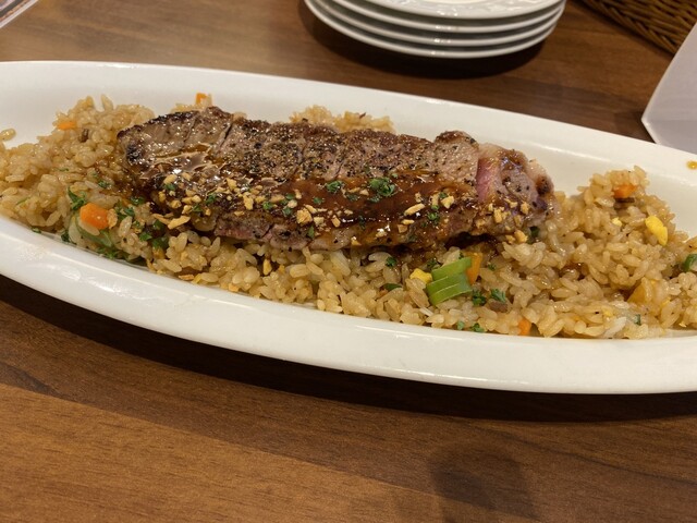 recommendations image for 銀座ライオン KITTE博多店