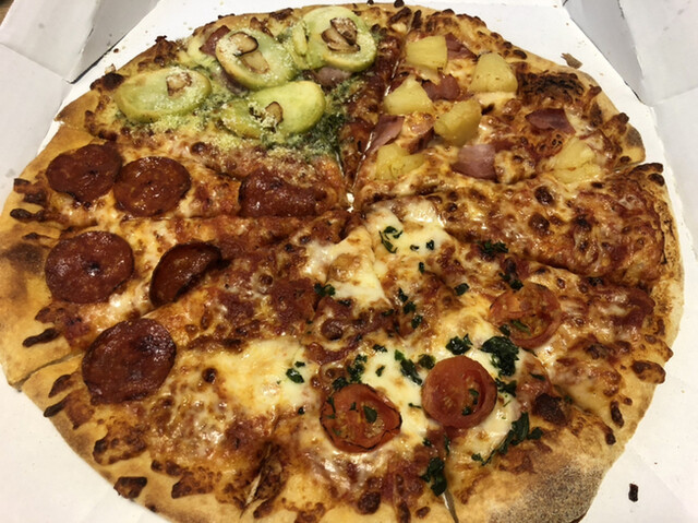 recommendations image for ドミノピザ 中村橋店