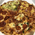 recommendations for ドミノピザ 中村橋店