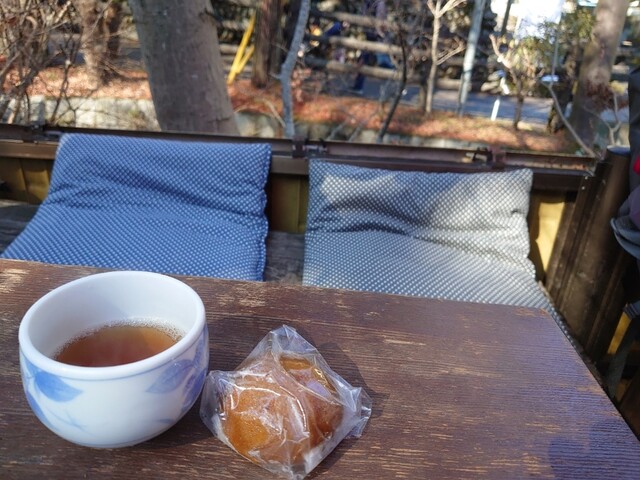 甘味 有喜堂的實拍高清圖