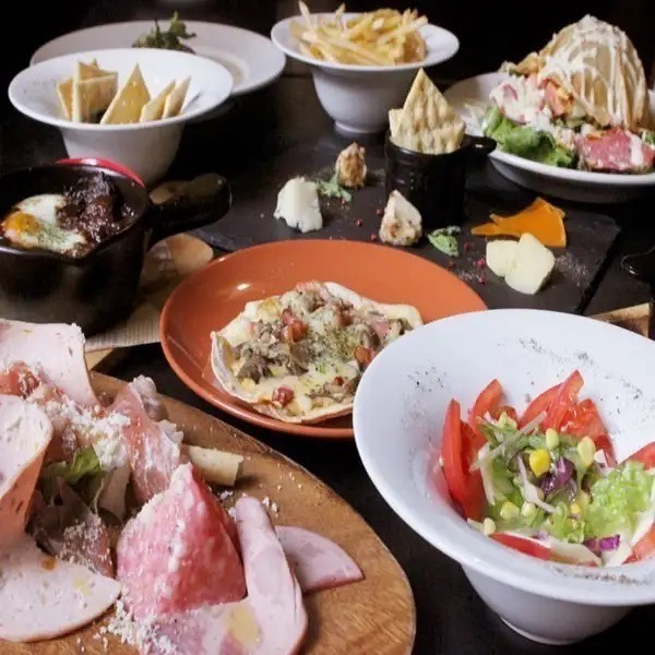 recommendations image for meat＆wine BACCHUS