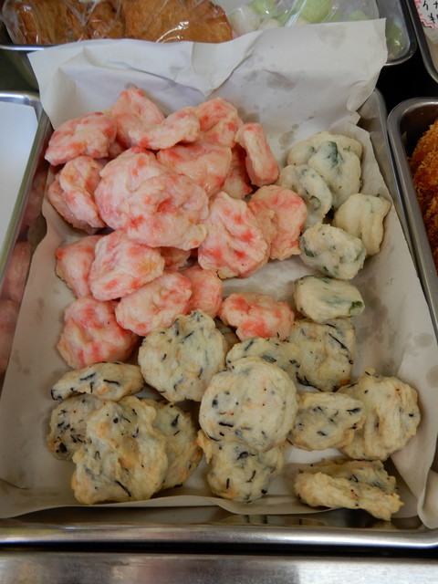 村島蒲鉾店的实拍高清图