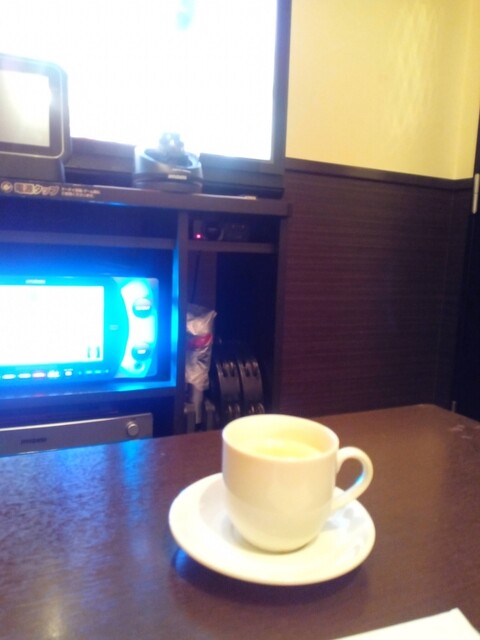 コート・ダジュール 銀座コリドー店的實拍高清圖