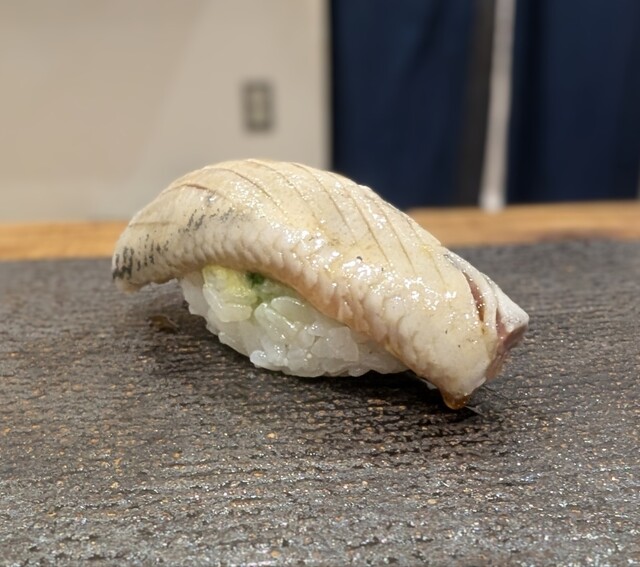 recommendations image for 鮨 三か田