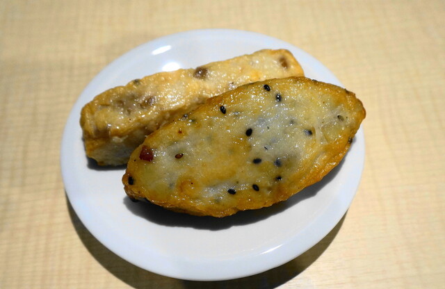 かま栄 札幌大丸店的實拍高清圖