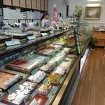 与楽 本店的实拍图