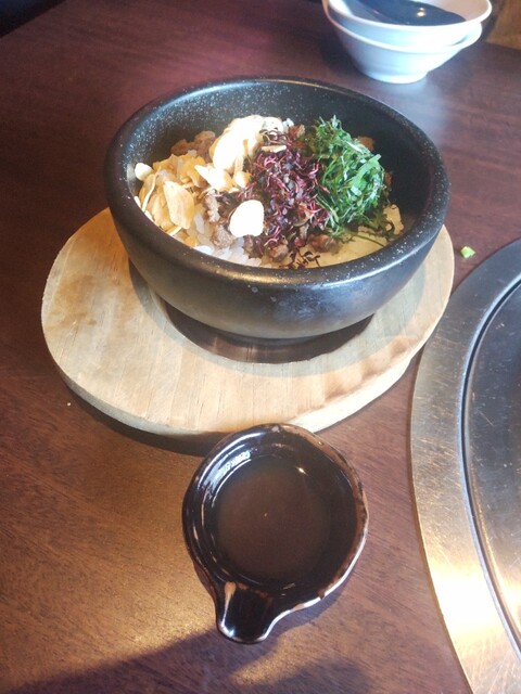 Mの焼肉  福島本店的實拍高清圖