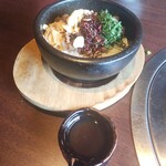 Mの焼肉  福島本店的實拍圖