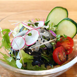 recommendations for cafe shizuku