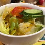 チャンドニー華麗ばぁー的实拍图