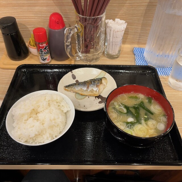 呑み喰い処 なか家的实拍高清图