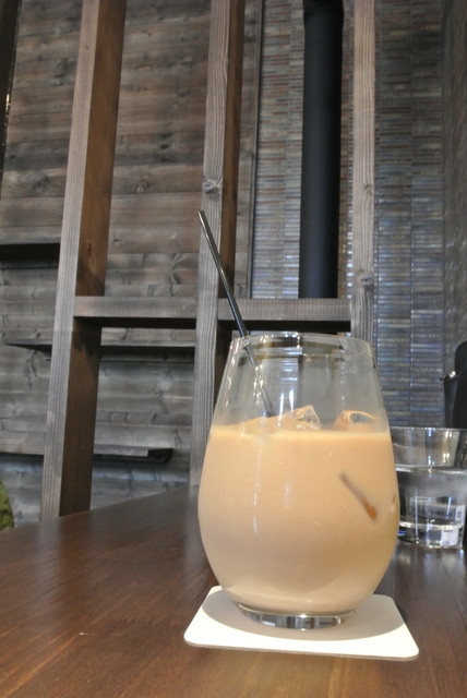 紫陽花珈琲的实拍高清图