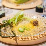 レストラン トヨ トーキョー的實拍圖