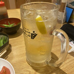 串カツ田中 香里園店的實拍圖