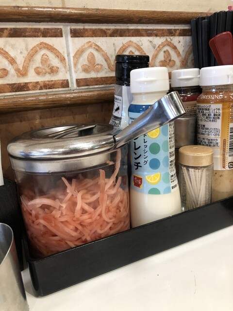 すき家 鶯谷店的實拍高清圖
