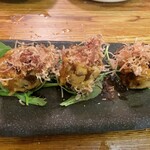 らく天的实拍图