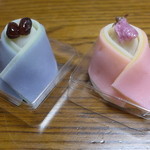 鈴懸 新宿伊勢丹店的實拍圖