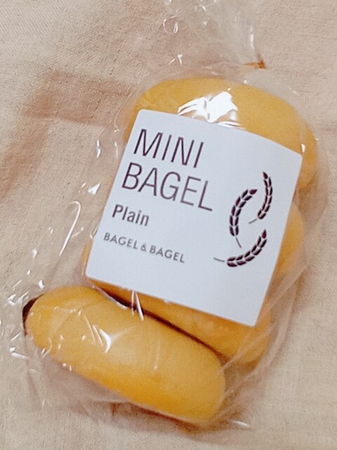 recommendations image for BAGEL & BAGEL エチカ表参道店