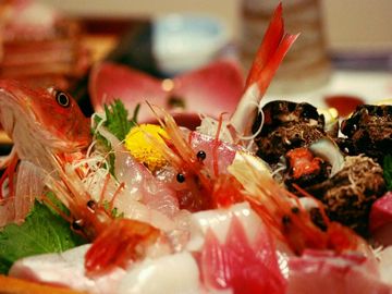 坂本屋的實拍高清圖