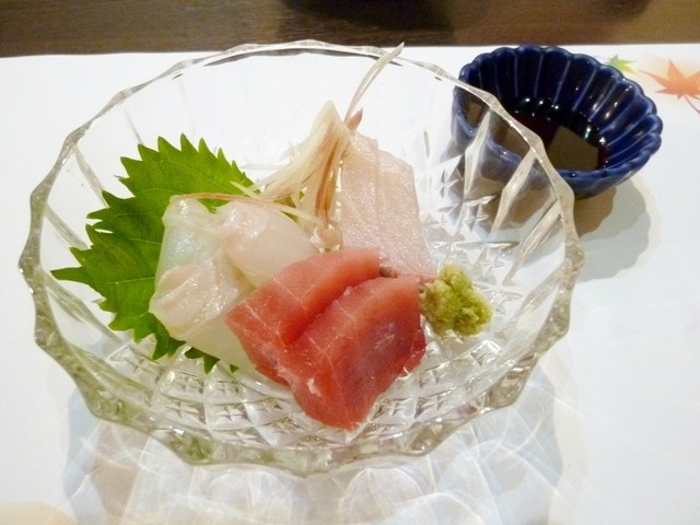 味ごころ たていし的实拍高清图