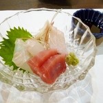 味ごころ たていし的实拍图