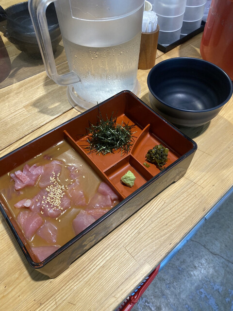 羽田市場 銀座直売店的實拍高清圖