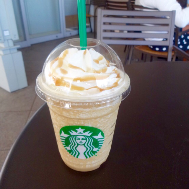 スターバックス・コーヒー イオン板橋店的實拍高清圖