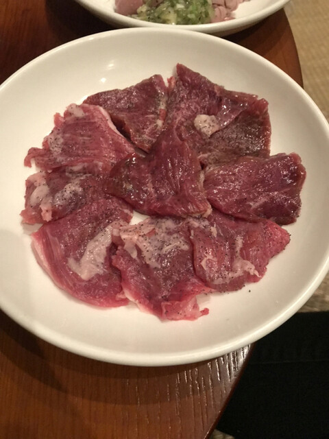 ジンギスカン 禅的實拍高清圖