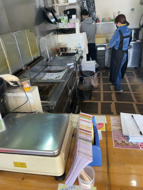 からあげ聖林 高槻緑が丘店的實拍高清圖
