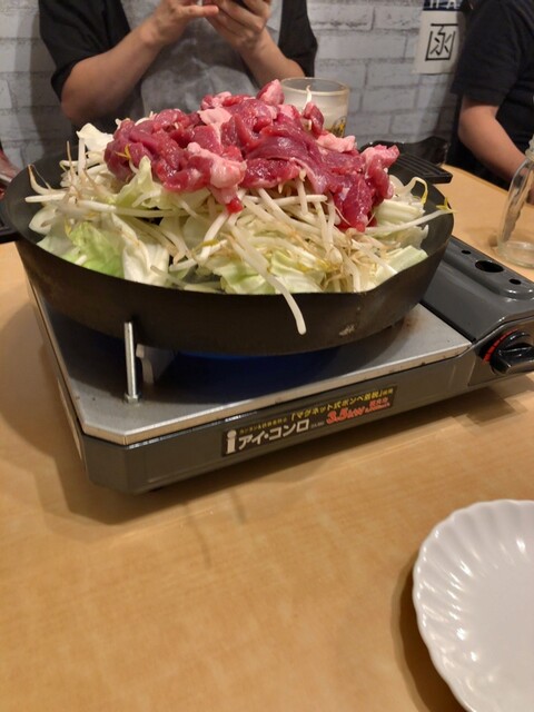 recommendations image for ジンギスカン 大門ひつじ亭 本店