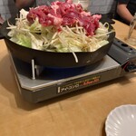 recommendations for ジンギスカン 大門ひつじ亭 本店