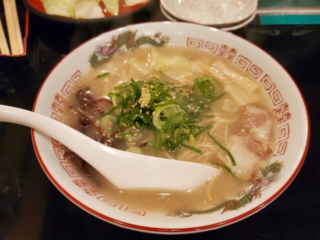 信長本家 筑紫口店的實拍高清圖