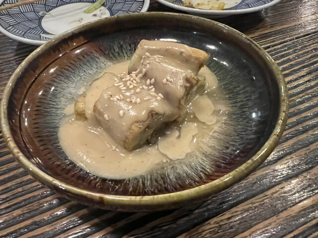 recommendations image for 焼魚 平尾商店