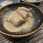 recommendations for 焼魚 平尾商店