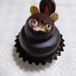 セリアン洋菓子店的实拍图