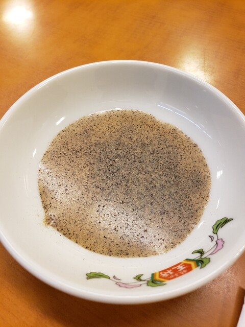 餃子の王将 天六店的實拍高清圖