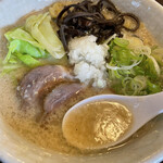 山嵐 本店的实拍图