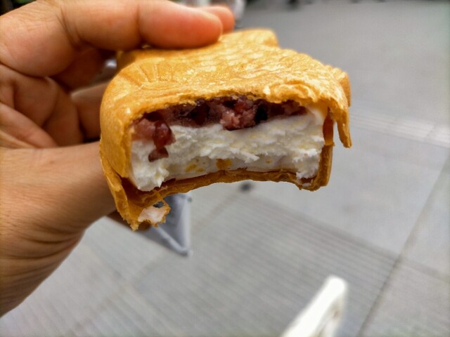 亀屋万年堂 自由が丘駅前店的實拍高清圖