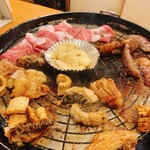 韓国屋台料理 とらじ 堺駅南口店的實拍圖