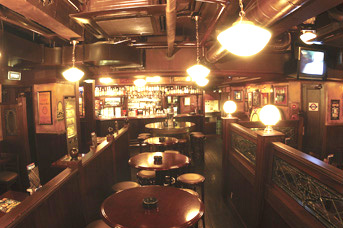 recommendations for HUB 吉祥寺南口店